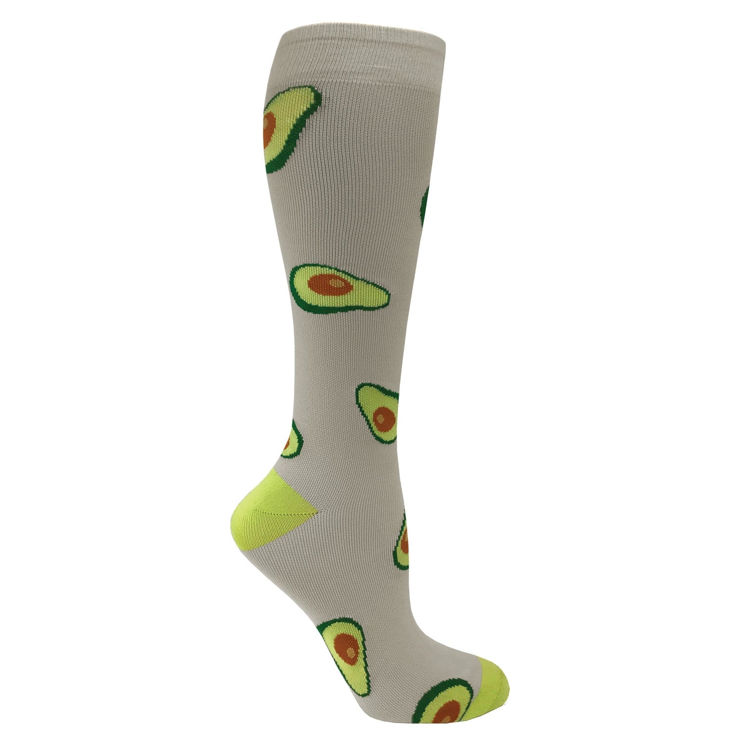 Prestige Medical-12" Knit Compression Socks-MedTech-1